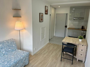 Charmant Appartement au Cœur du 13ème Arrondissement de Paris